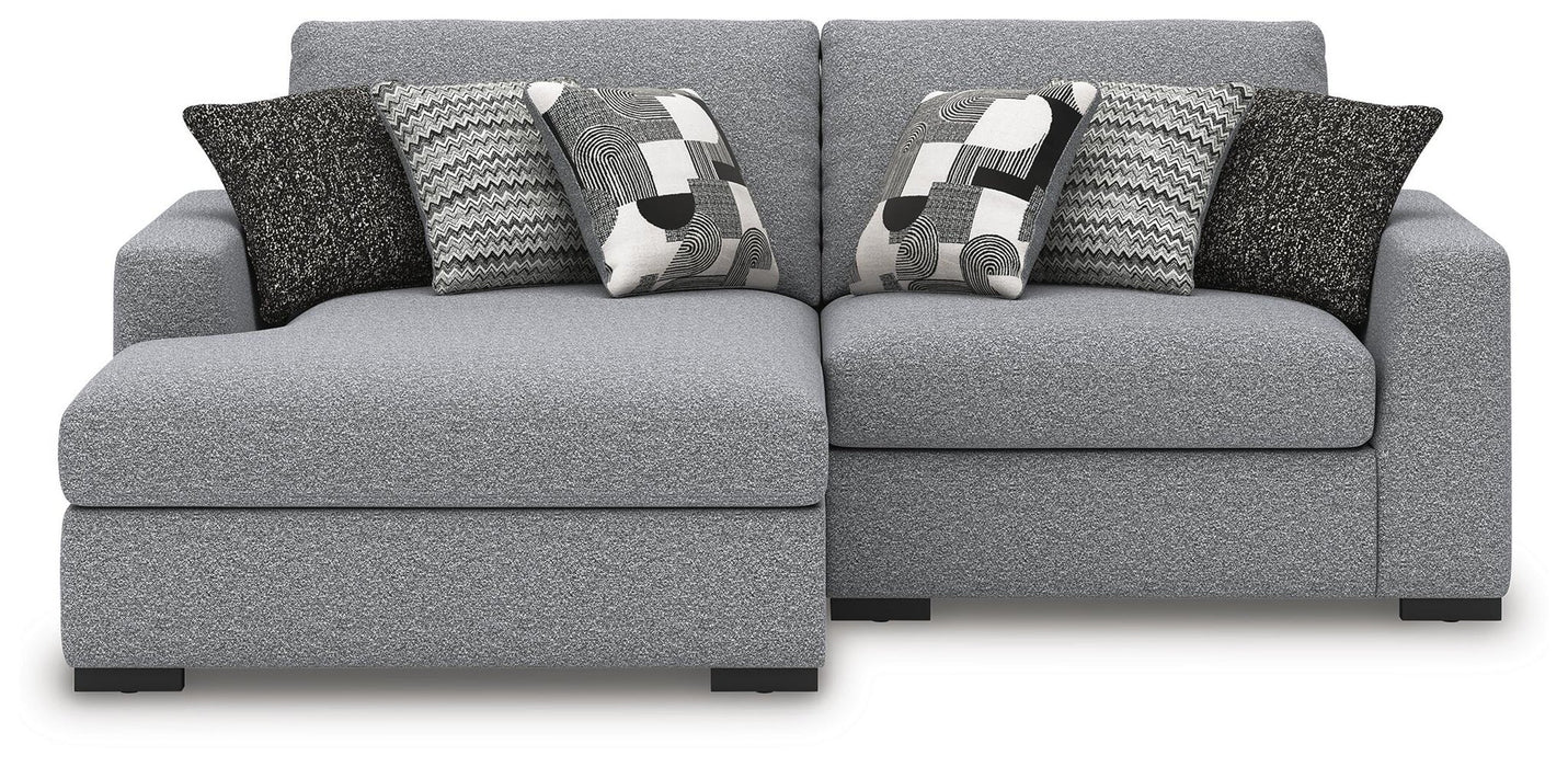 Bealton 2-Piece Sectional with Chaise