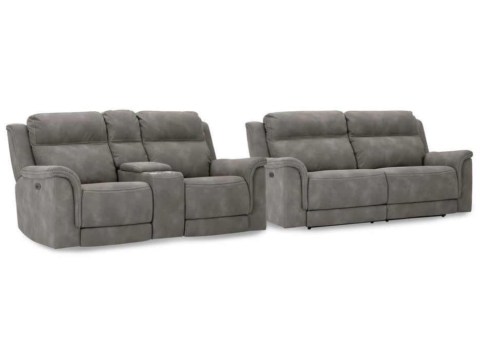 Next-Gen DuraPella Sofa and Loveseat