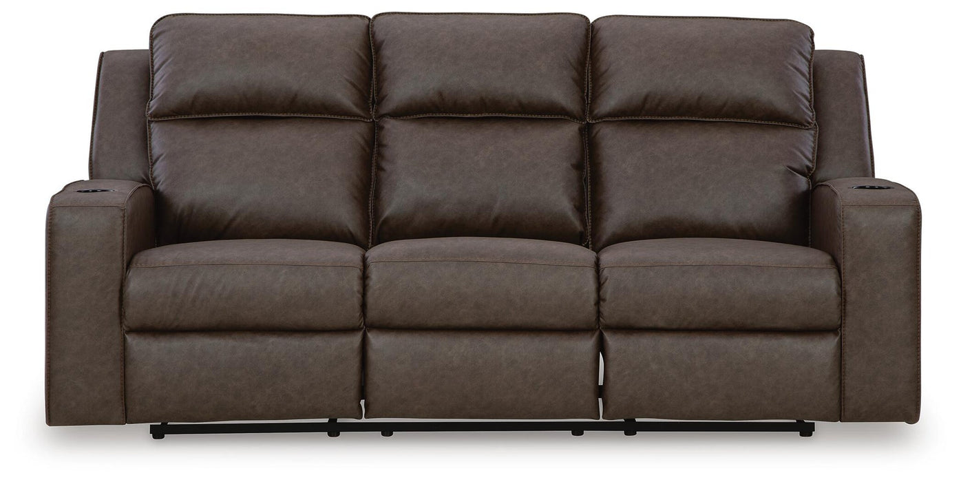 Lavenhorne Sofa and Loveseat