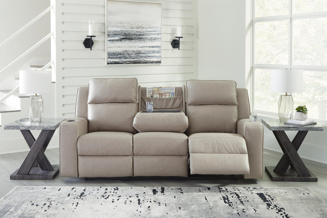 Lavenhorne Sofa and Loveseat