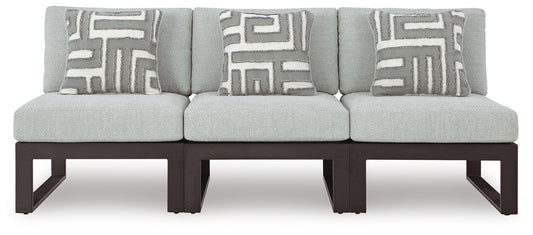 Beachloft 3-Piece Outdoor Sectional