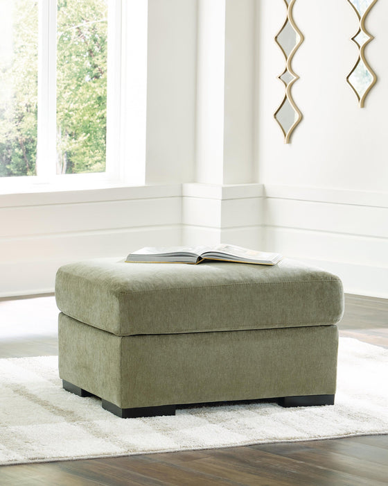 Bridgepoint Ottoman