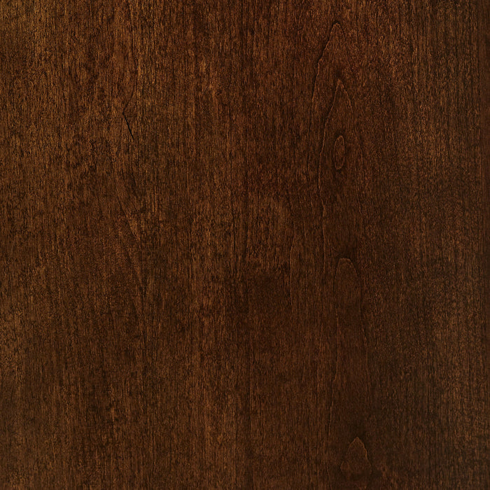 Porter King Panel Bed