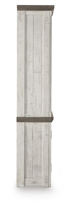 Havalance Right Pier Cabinet