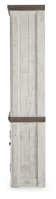 Havalance Left Pier Cabinet