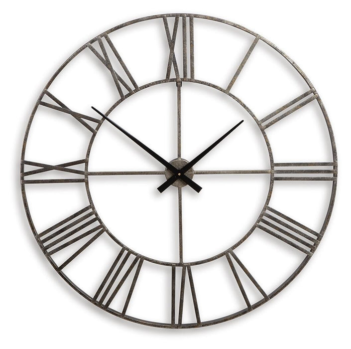 Paquita Wall Clock