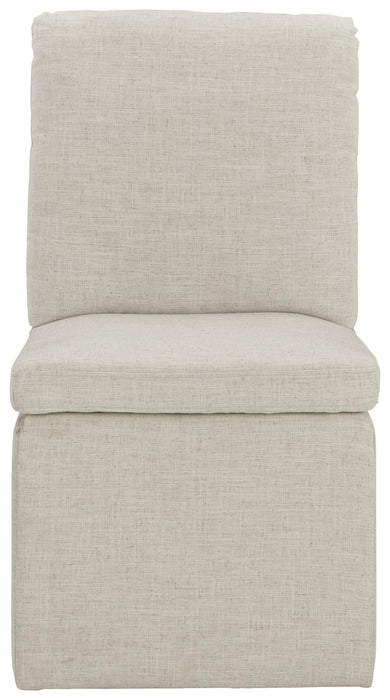 Krystanza Dining UPH Side Chair (2/CN)