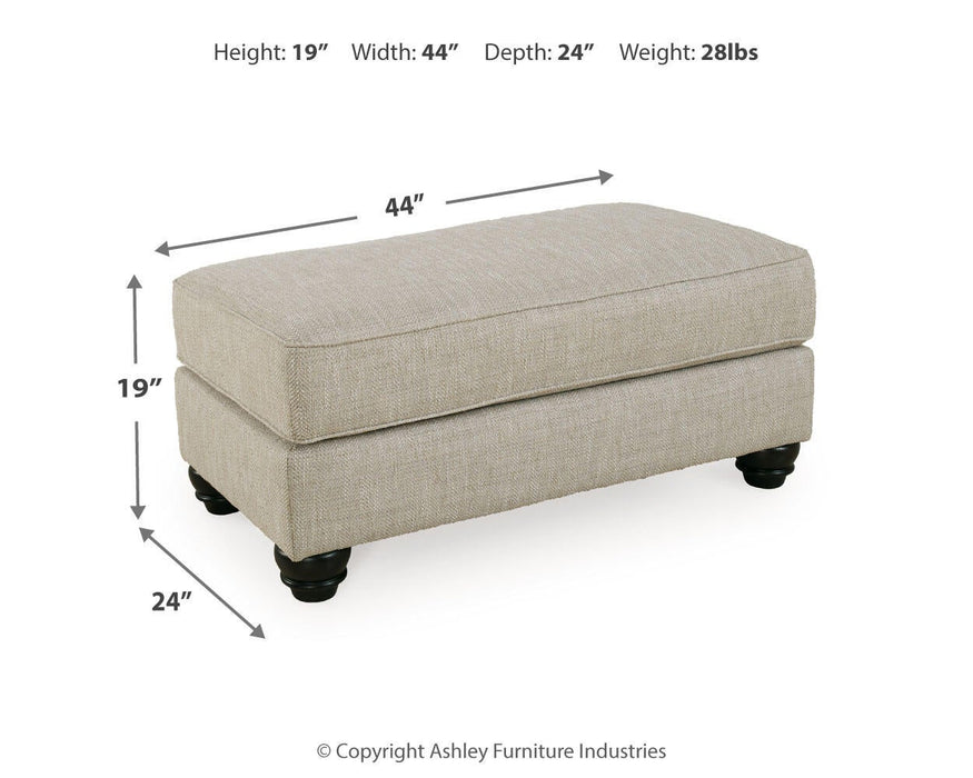 Asanti Ottoman