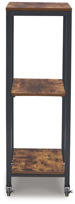 Bevinfield Bar Cart