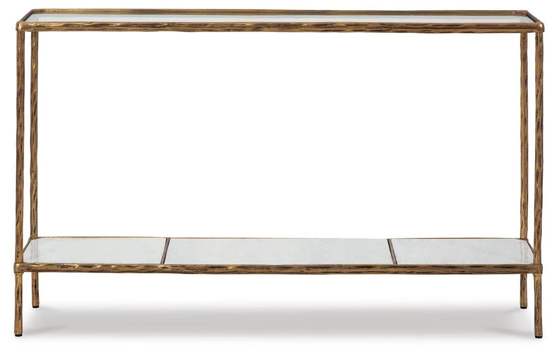 Ryandale Console Sofa Table