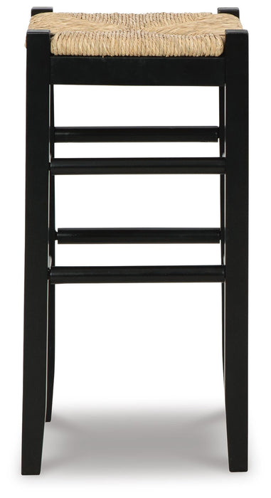 Mirimyn Tall Stool (2/CN)