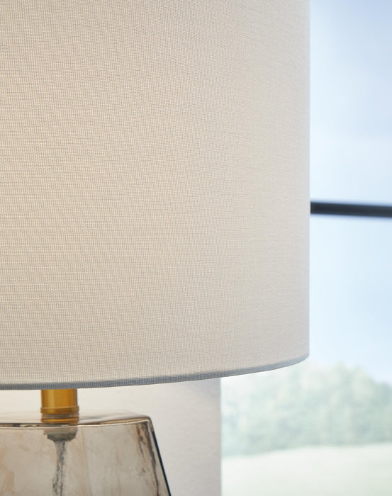 Taylow Glass Table Lamp (1/CN)