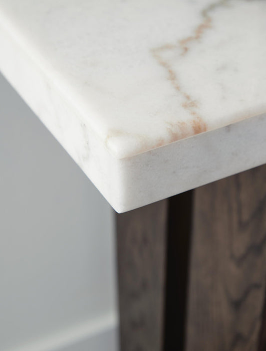 Burkhaus Sofa Table