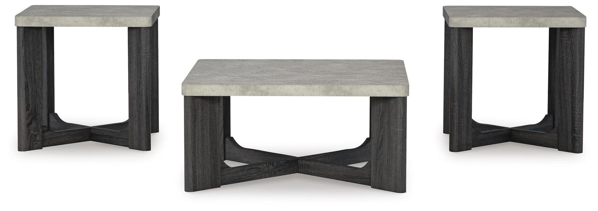 Sharstorm Occasional Table Set (3/CN)