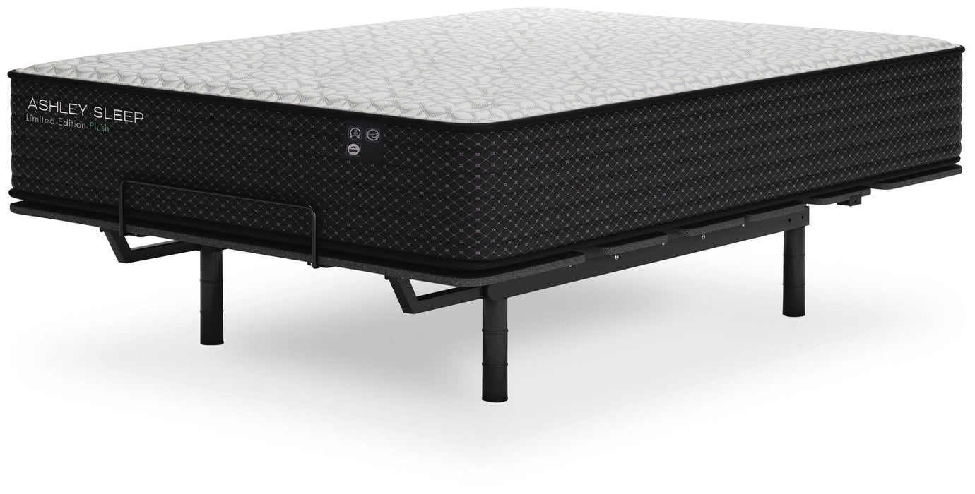 Limited Edition Plush  Mattress