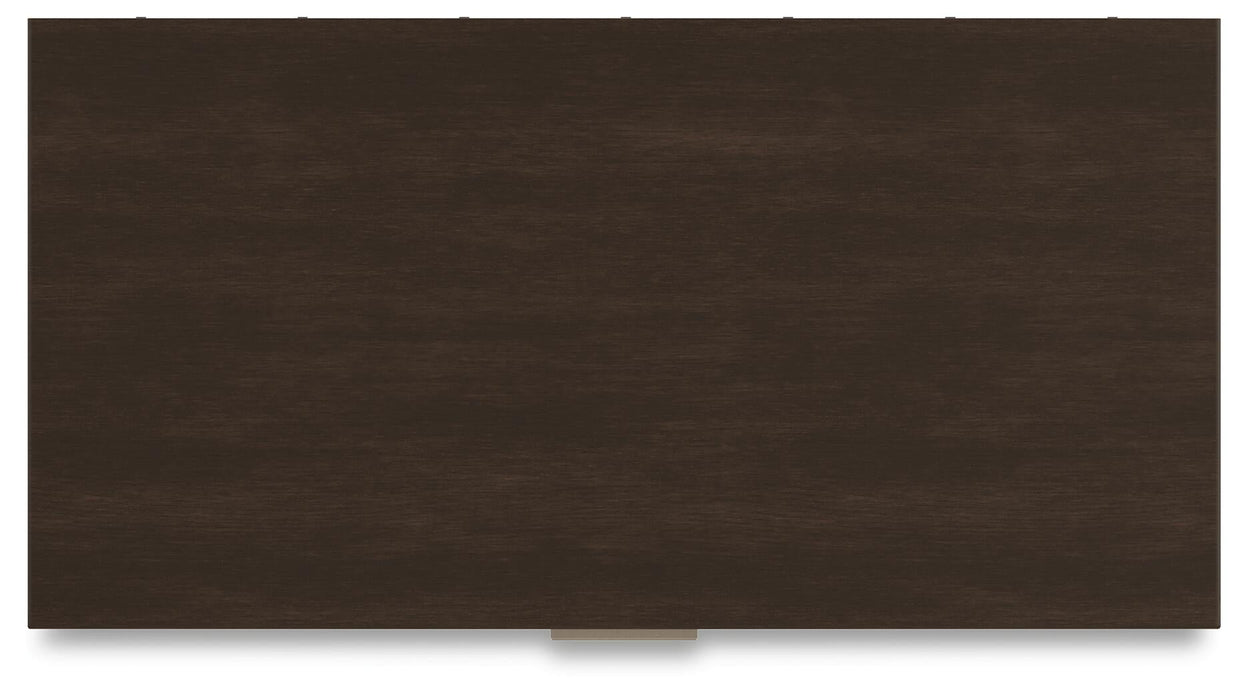 Covetown Five Drawer Chest
