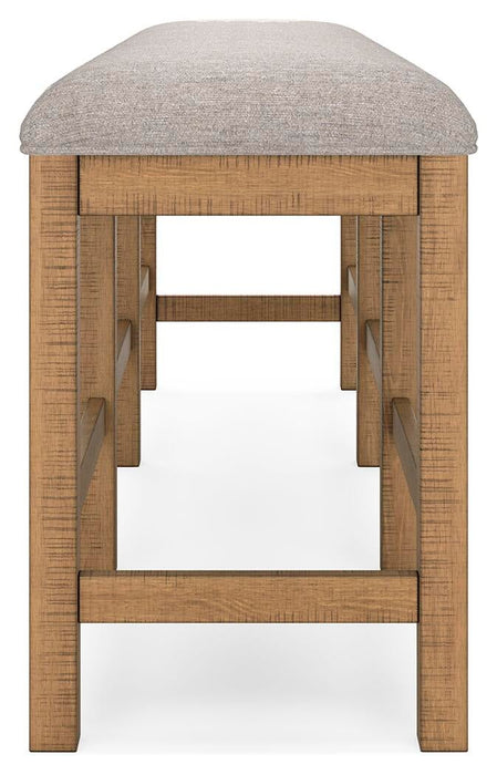 Havonplane XL Counter UPH DRM Bench