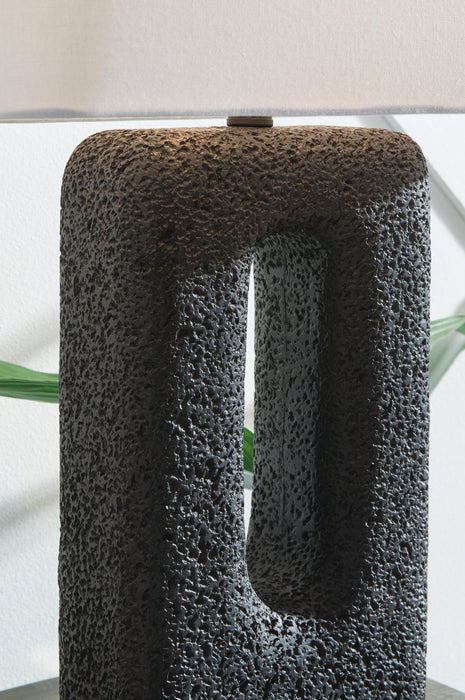 Wimmings Poly Table Lamp (2/CN)