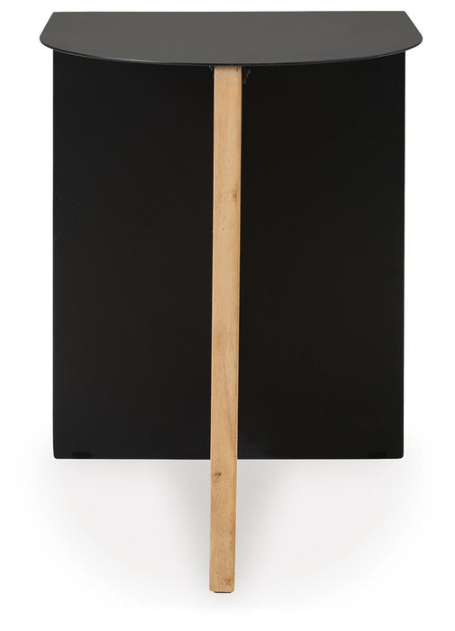 Ladgate Accent Table