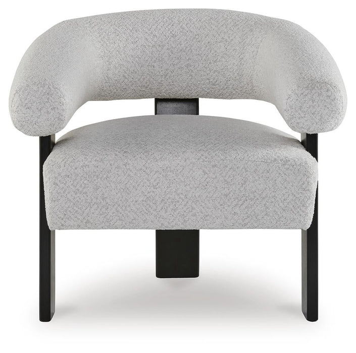 Dultish Accent Chair