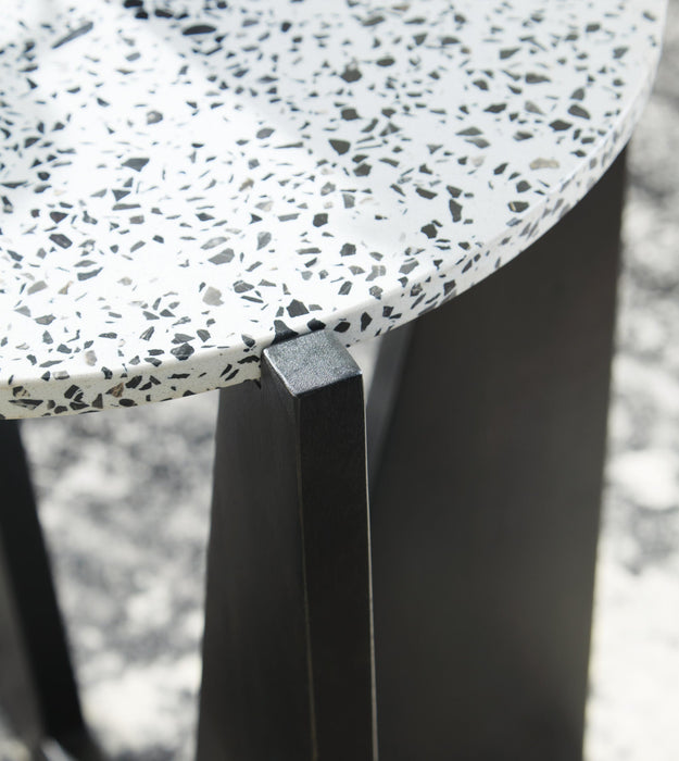 Tellrich Accent Table
