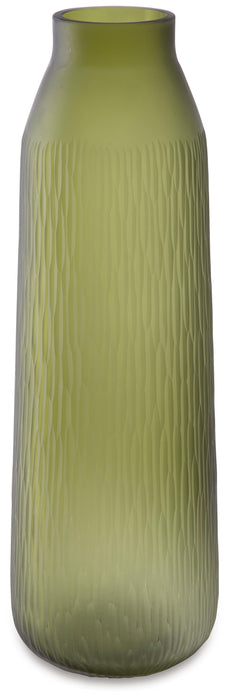 Scottyard Vase