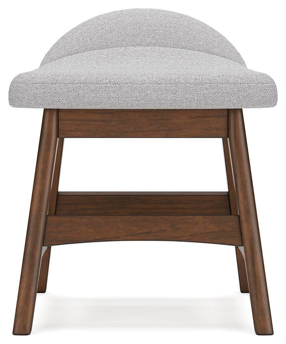 Lyncott Home Office Desk Chair (1/CN)