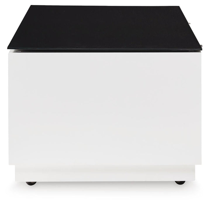 Gardoni Rectangular Cocktail Table