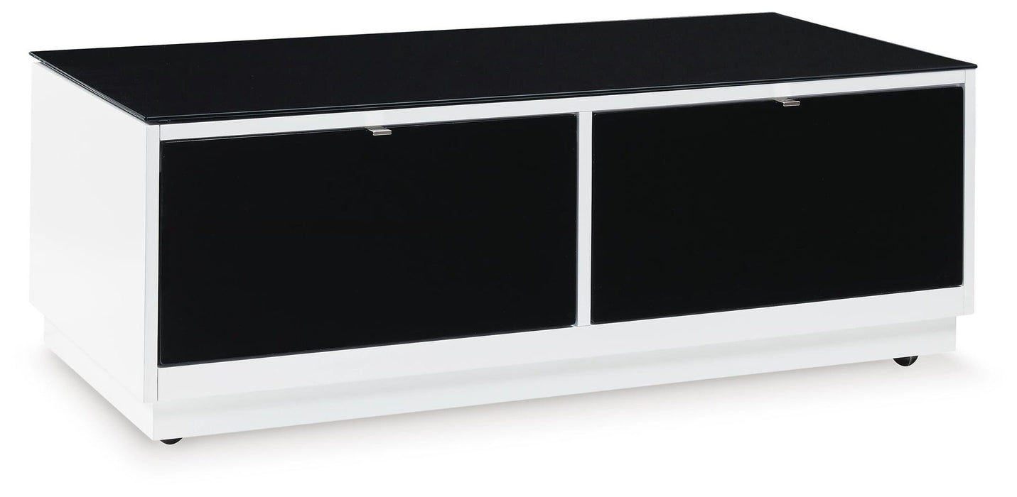 Gardoni Rectangular Cocktail Table