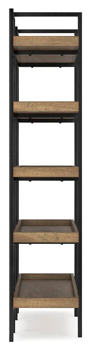 Montia Bookcase