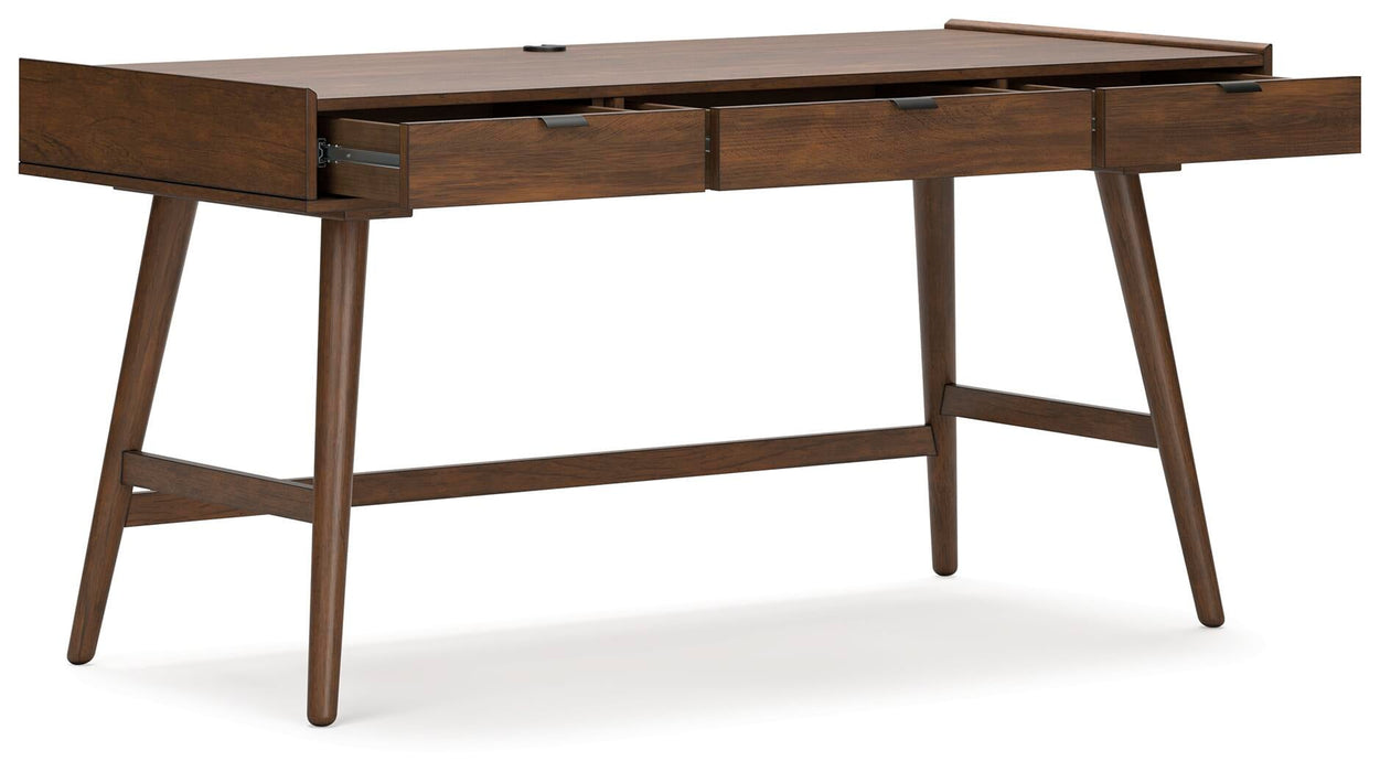 Lyncott Home Office Desk