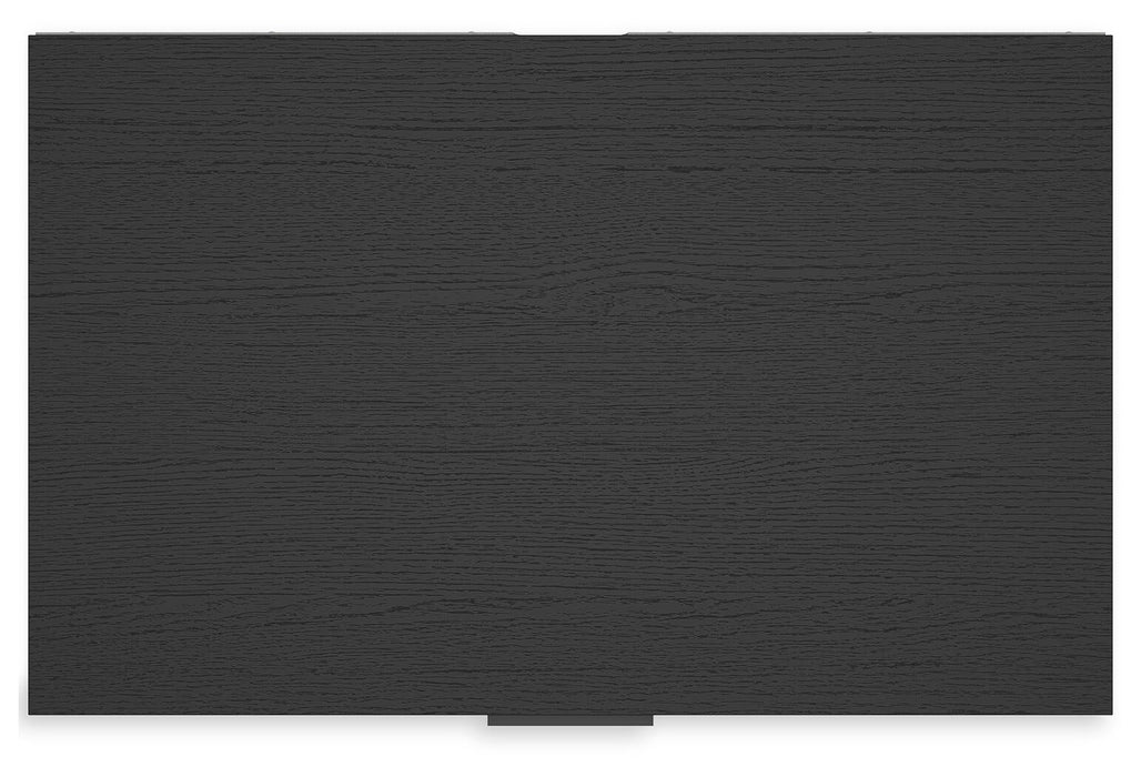Socalle Five Drawer Chest