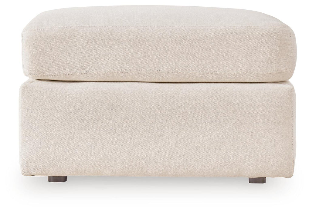 Modmax Oversized Accent Ottoman