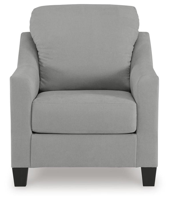 Adlai Chair