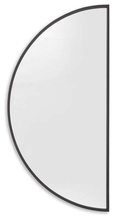 Denlow Accent Mirror