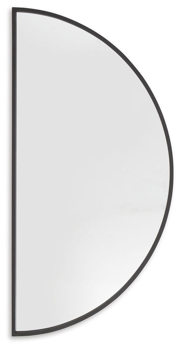 Denlow Accent Mirror