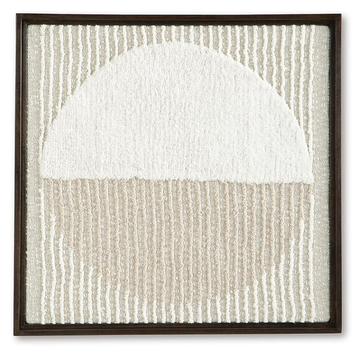 Bachard Wall Decor