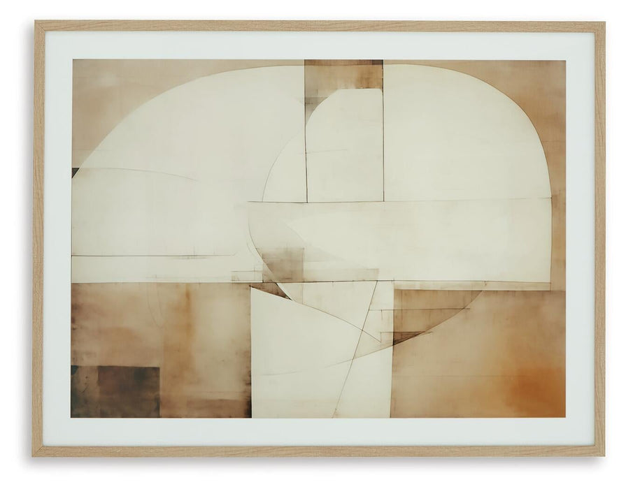 Corlain Wall Art