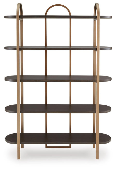 Brentmour Bookcase