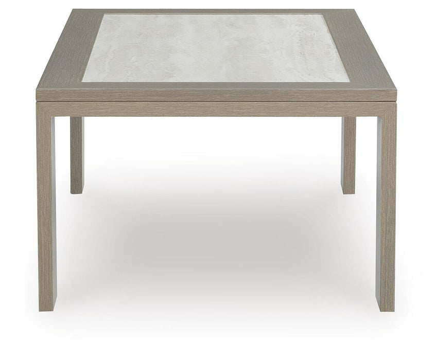 Kimpton Isle Rectangular Cocktail Table