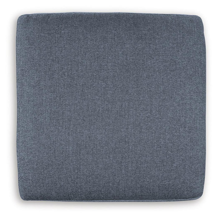 Modmax Oversized Accent Ottoman