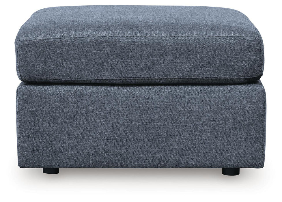 Modmax Oversized Accent Ottoman