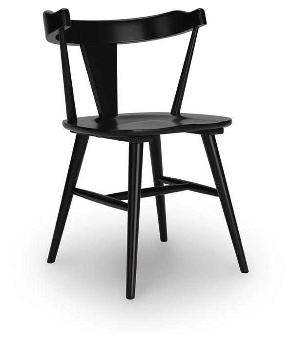 Gretlynn Dining Room Side Chair (2/CN)