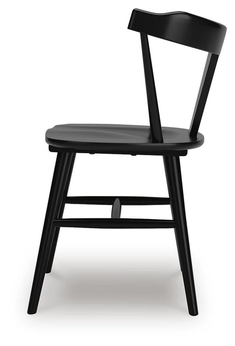 Gretlynn Dining Room Side Chair (2/CN)