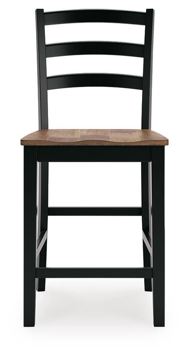 Wildenauer Barstool (2/CN)