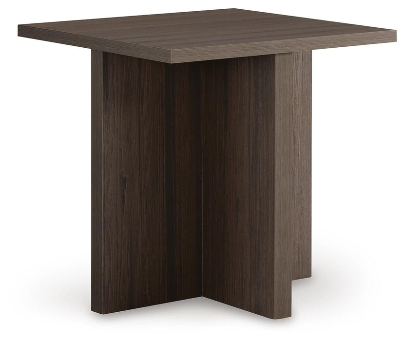 Zendex Occasional Table Set (2/CN)