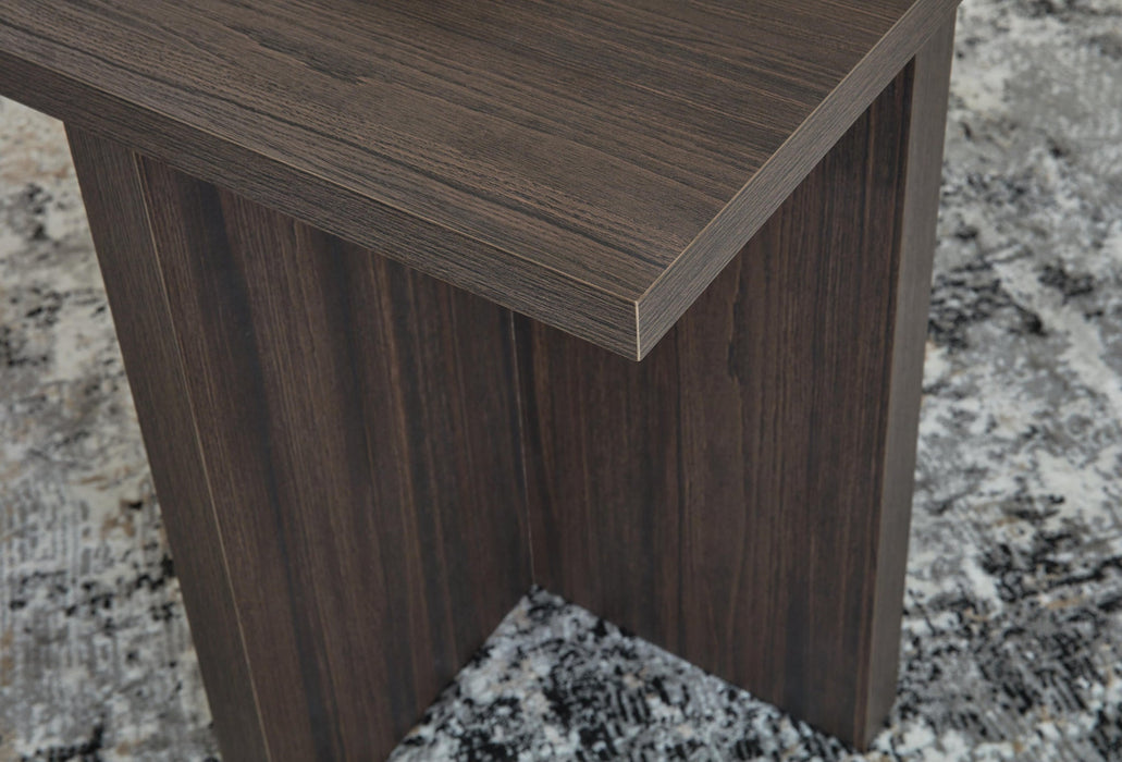 Zendex Occasional Table Set (2/CN)