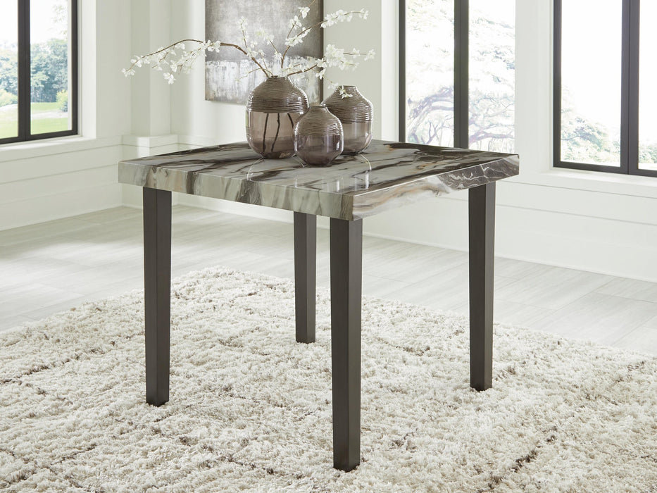 Jeshina Square DRM Counter Table