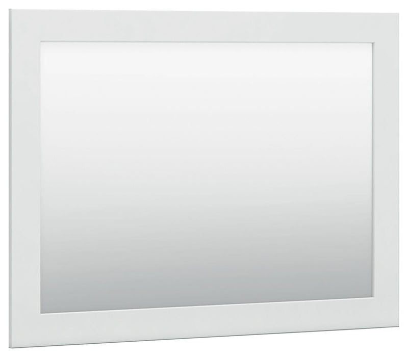 Bostwick Shoals Bedroom Mirror