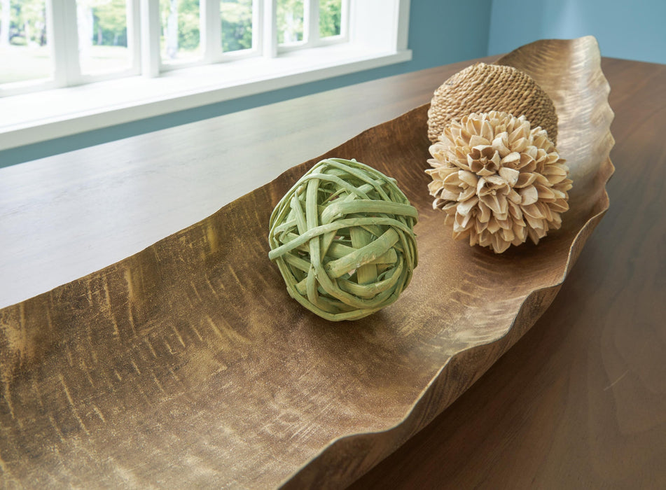 Wystenburg Tray